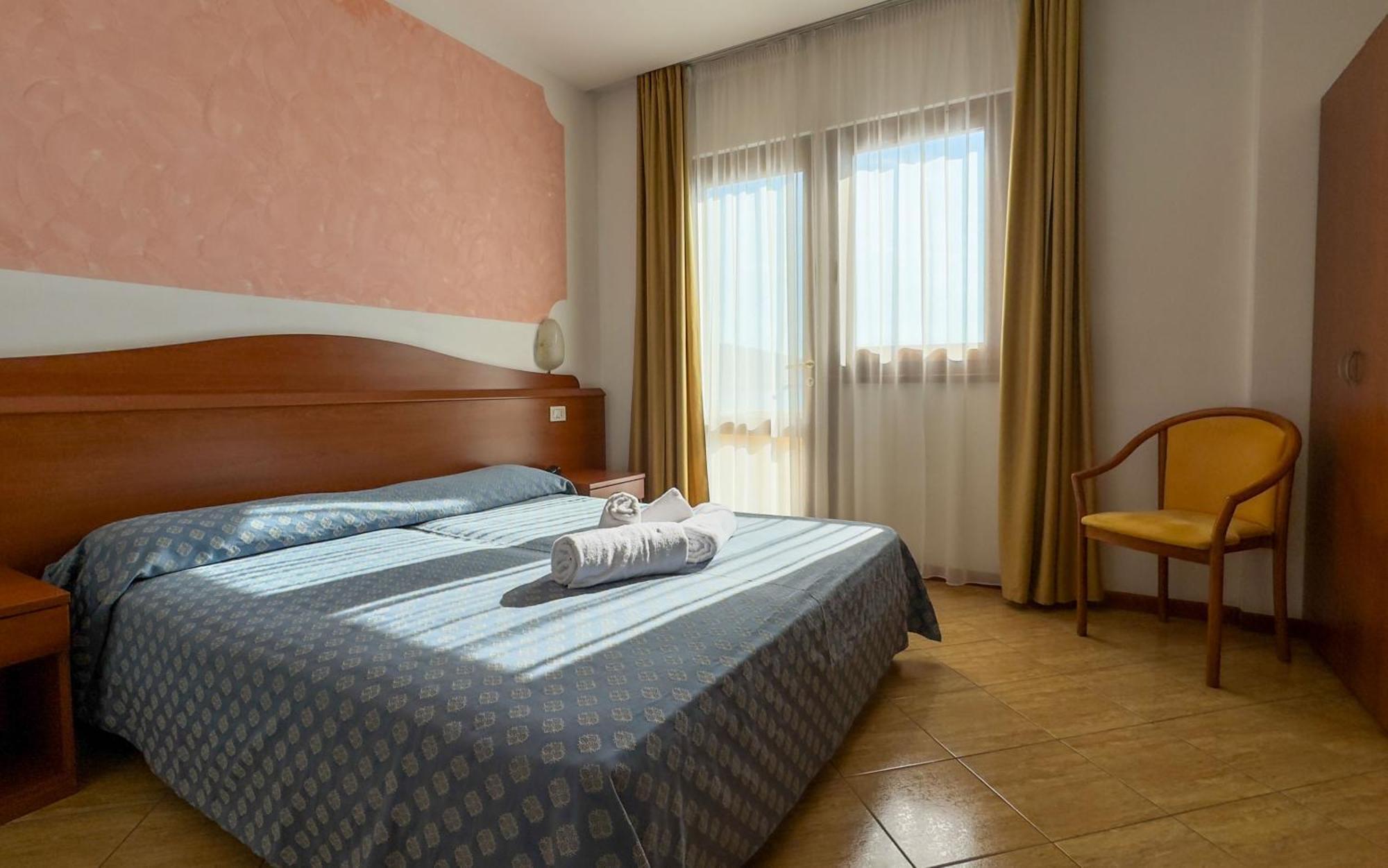 All Inclusive Hotel Piccolo Paradiso Toscolano Maderno Exterior foto